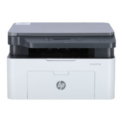 MONO LASER PRINTER (เครื่องพิมพ์เลเซอร์ขาวดำ) HP LASERJET MFP 136W