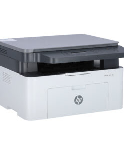 Alternative view of MONO LASER PRINTER (เครื่องพิมพ์เลเซอร์ขาวดำ) HP LASERJET MFP 136W
