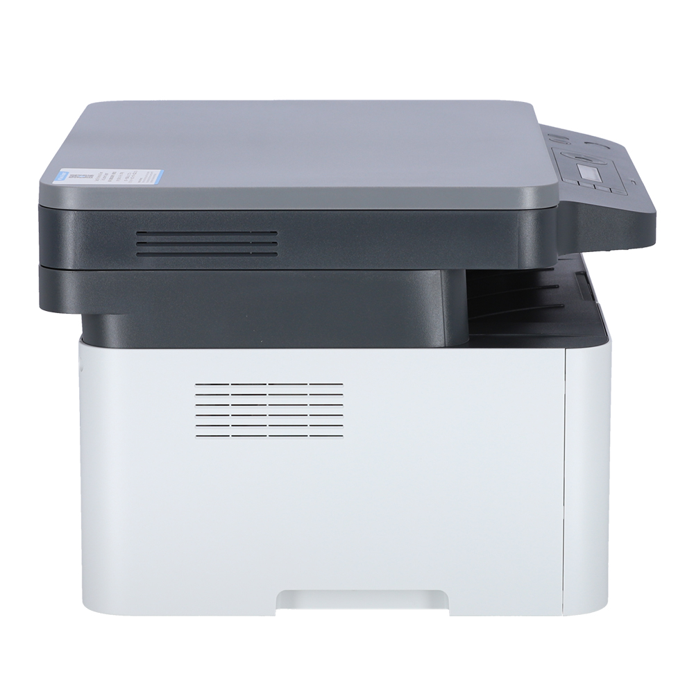 MONO LASER PRINTER (เครื่องพิมพ์เลเซอร์ขาวดำ) HP LASERJET MFP 136W - Image 3