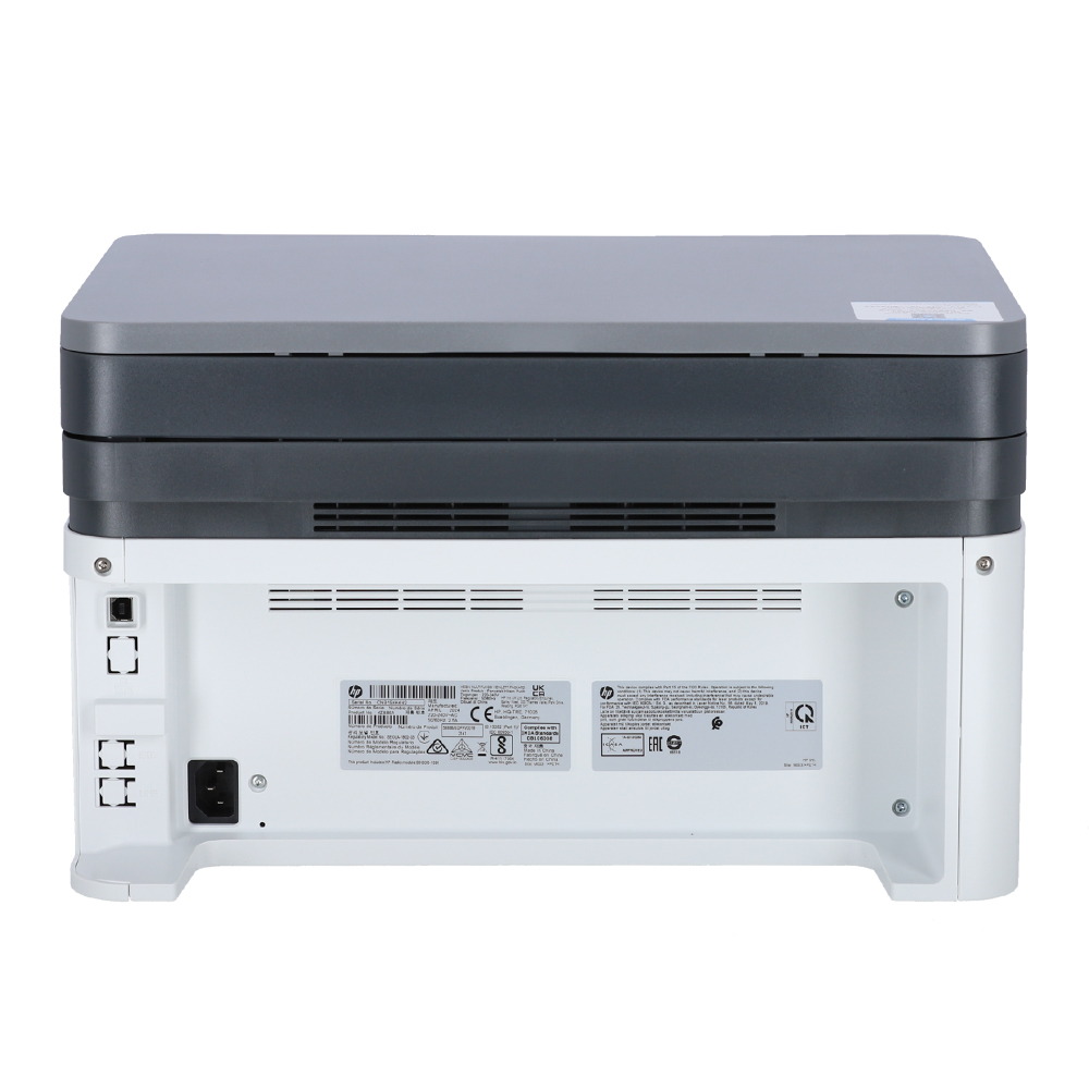 MONO LASER PRINTER (เครื่องพิมพ์เลเซอร์ขาวดำ) HP LASERJET MFP 136W - Image 5