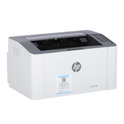 Alternative view of MONO LASER PRINTER (เครื่องพิมพ์เลเซอร์ขาวดำ) HP LASERJET 108W