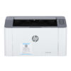 MONO LASER PRINTER (เครื่องพิมพ์เลเซอร์ขาวดำ) HP LASERJET 108W