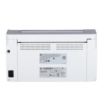 MONO LASER PRINTER (เครื่องพิมพ์เลเซอร์ขาวดำ) HP LASERJET 108W - Image 5