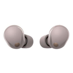 TRUE WIRELESS HEADPHONE (หูฟังทรูไวร์เลส) SONY WF-1000XM5 (PINK)