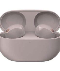 Alternative view of TRUE WIRELESS HEADPHONE (หูฟังทรูไวร์เลส) SONY WF-1000XM5 (PINK)