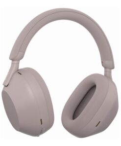 Alternative view of WIRELESS HEADSET (หูฟังไร้สาย) SONY WH-1000XM5 - SMOKEY PINK