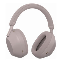 Alternative view of WIRELESS HEADSET (หูฟังไร้สาย) SONY WH-1000XM5 - SMOKEY PINK