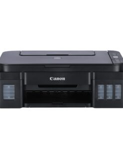 Alternative view of INKJET PRINTER (เครื่องพิมพ์อิงค์เจ็ท) CANON PIXMA G2010