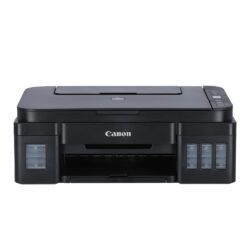 Alternative view of INKJET PRINTER (เครื่องพิมพ์อิงค์เจ็ท) CANON PIXMA G2010