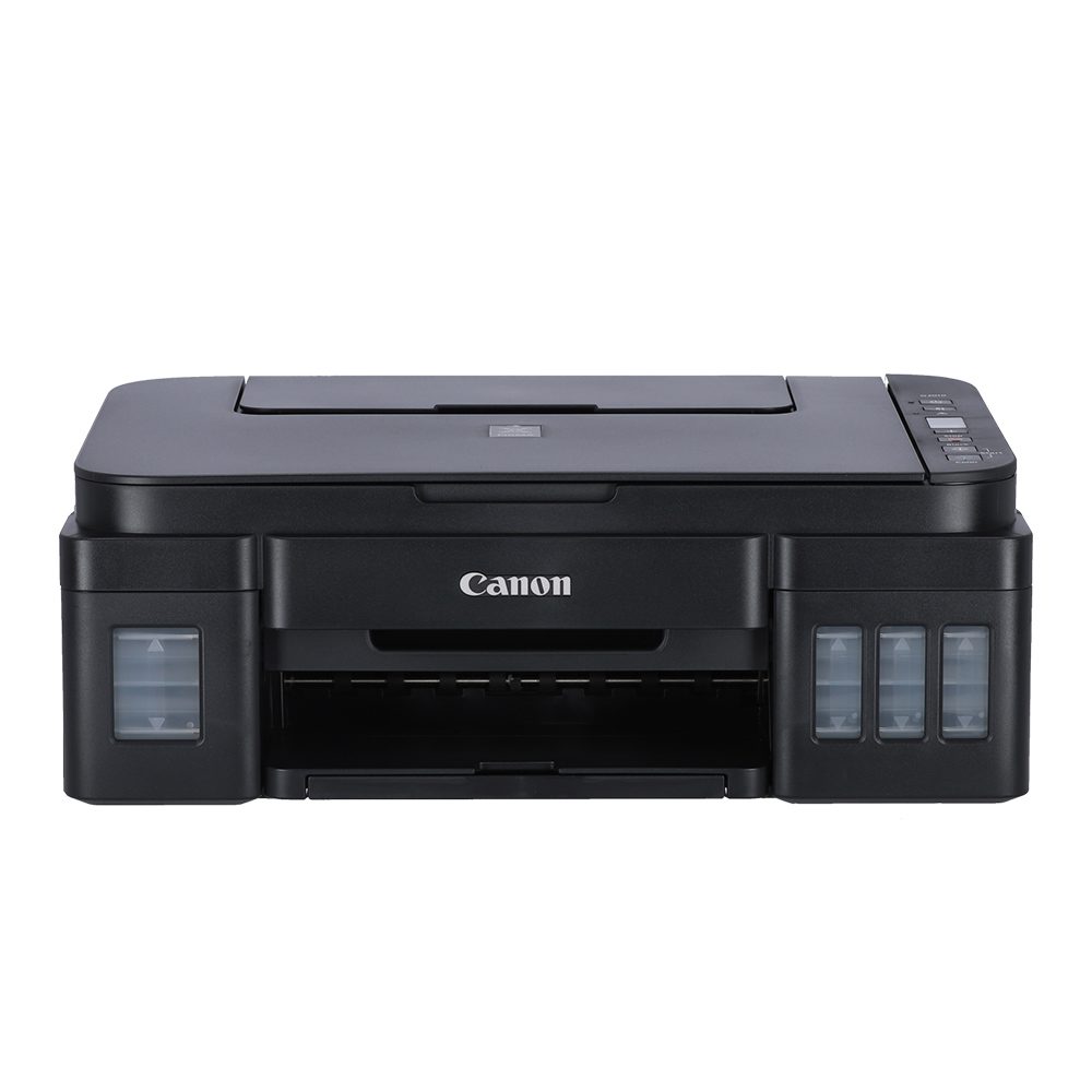 INKJET PRINTER (เครื่องพิมพ์อิงค์เจ็ท) CANON PIXMA G2010 - Image 2