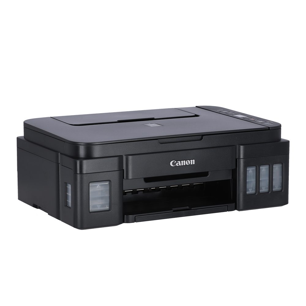 INKJET PRINTER (เครื่องพิมพ์อิงค์เจ็ท) CANON PIXMA G2010 - Image 3