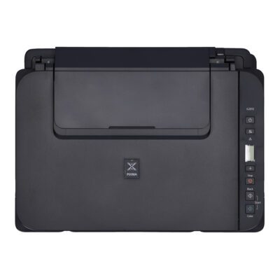 INKJET PRINTER (เครื่องพิมพ์อิงค์เจ็ท) CANON PIXMA G2010 - Image 7