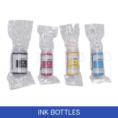 INKJET PRINTER (เครื่องพิมพ์อิงค์เจ็ท) CANON PIXMA G2010 - Image 9