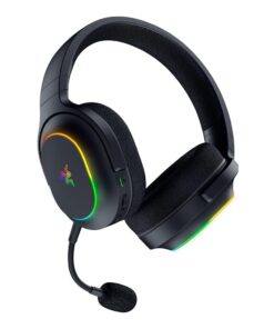 Alternative view of WIRELESS HEADSET (หูฟังไร้สาย) RAZER BARRACUDA X CHROMA (BLACK)