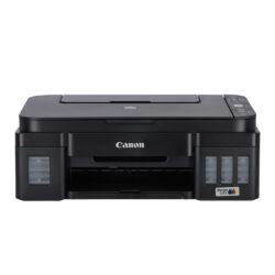 Alternative view of INKJET PRINTER (เครื่องพิมพ์อิงค์เจ็ท) CANON PIXMA G3010