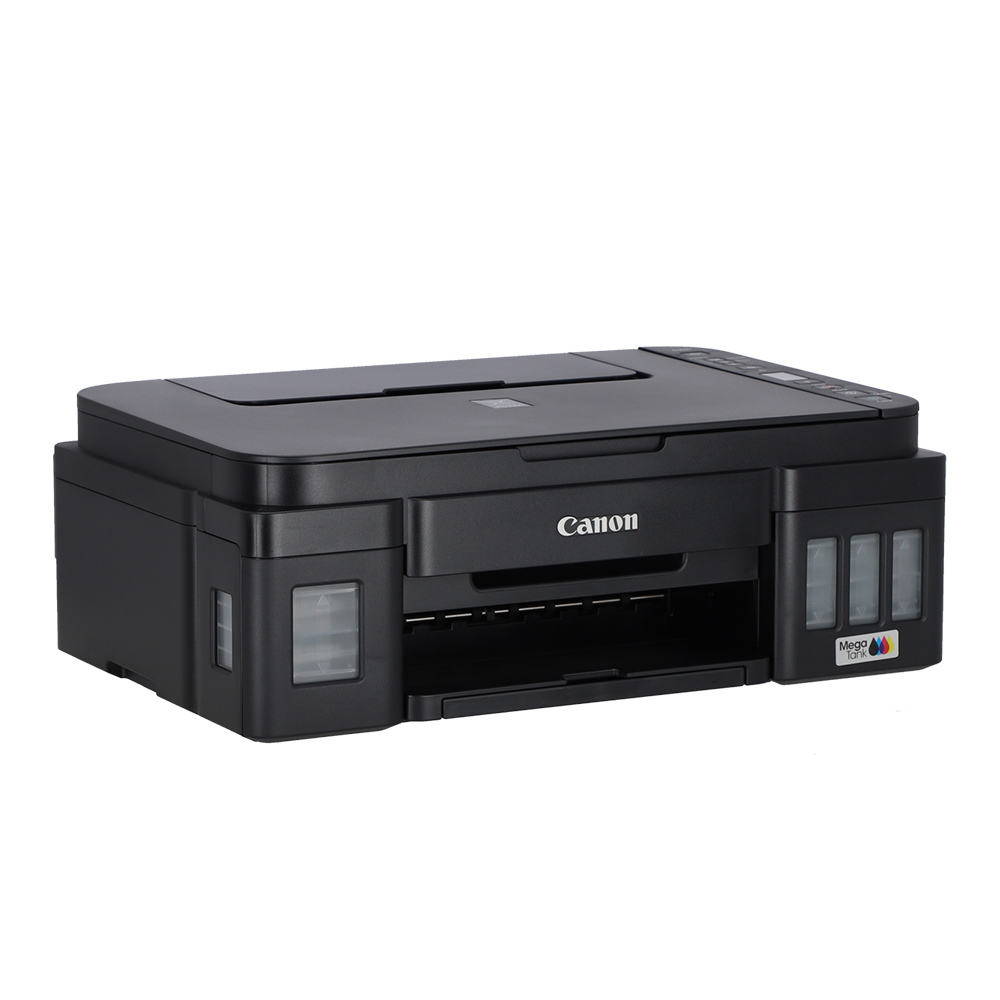 INKJET PRINTER (เครื่องพิมพ์อิงค์เจ็ท) CANON PIXMA G3010 - Image 3