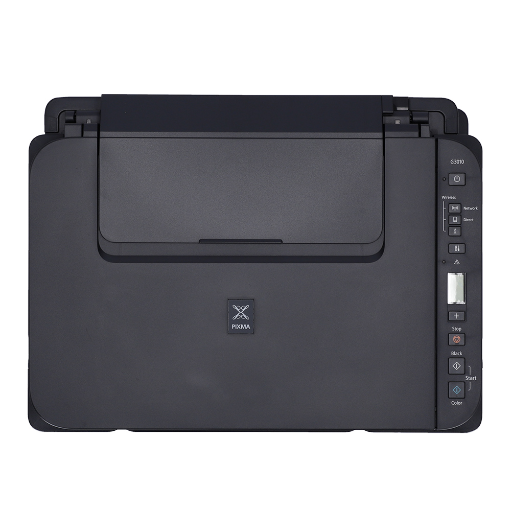 INKJET PRINTER (เครื่องพิมพ์อิงค์เจ็ท) CANON PIXMA G3010 - Image 7