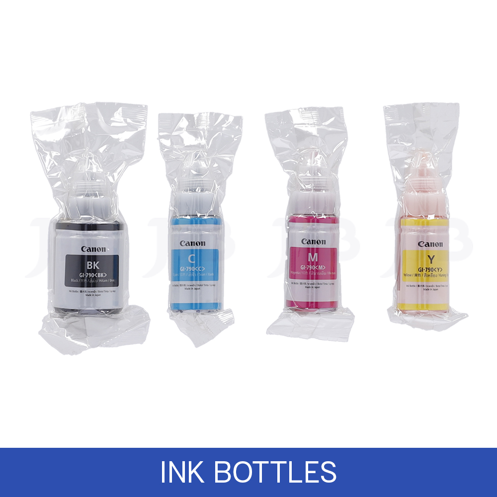 INKJET PRINTER (เครื่องพิมพ์อิงค์เจ็ท) CANON PIXMA G3010 - Image 9