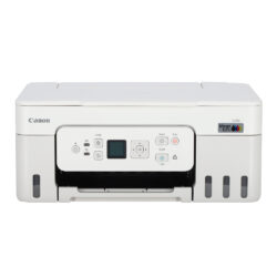 INKJET PRINTER (เครื่องพิมพ์อิงค์เจ็ท) CANON PIXMA G3780