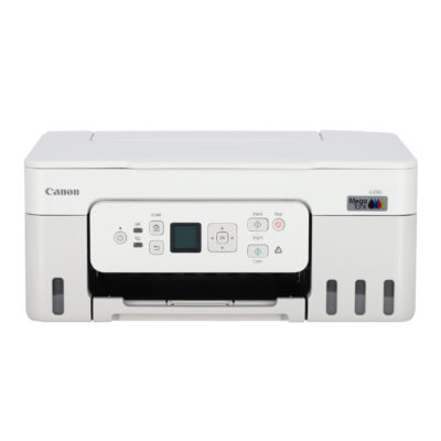INKJET PRINTER (เครื่องพิมพ์อิงค์เจ็ท) CANON PIXMA G3780