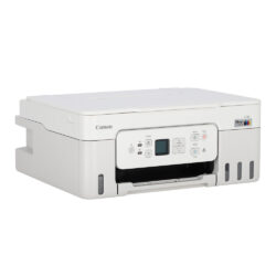 Alternative view of INKJET PRINTER (เครื่องพิมพ์อิงค์เจ็ท) CANON PIXMA G3780