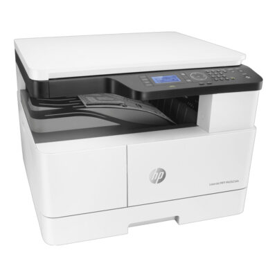 MONO LASER PRINTER (เครื่องพิมพ์เลเซอร์ขาวดำ) HP LASERJET MFP M42623DN