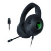 HEADSET (หูฟัง) RAZER KRAKEN V3 X (BLACK)