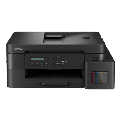INKJET PRINTER (เครื่องพิมพ์อิงค์เจ็ท) BROTHER DCP-T830DW