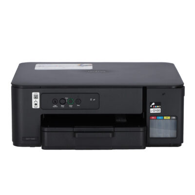 INKJET PRINTER (เครื่องพิมพ์อิงค์เจ็ท) BROTHER DCP-T230