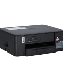 Alternative view of INKJET PRINTER (เครื่องพิมพ์อิงค์เจ็ท) BROTHER DCP-T230