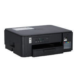 Alternative view of INKJET PRINTER (เครื่องพิมพ์อิงค์เจ็ท) BROTHER DCP-T230