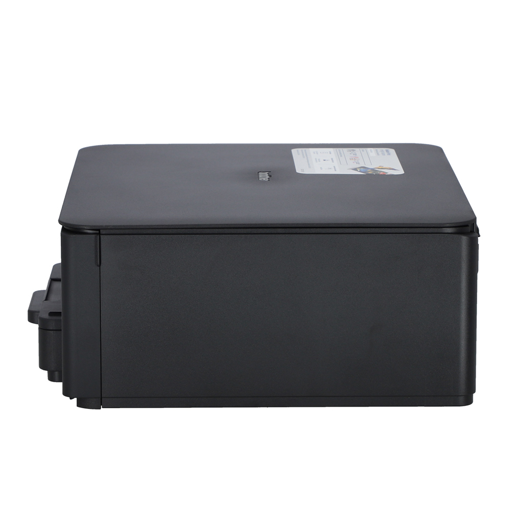 INKJET PRINTER (เครื่องพิมพ์อิงค์เจ็ท) BROTHER DCP-T230 - Image 4