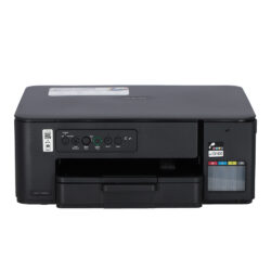 INKJET PRINTER (เครื่องพิมพ์อิงค์เจ็ท) BROTHER DCP-T430W