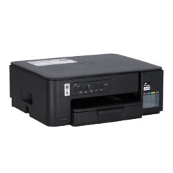 Alternative view of INKJET PRINTER (เครื่องพิมพ์อิงค์เจ็ท) BROTHER DCP-T430W