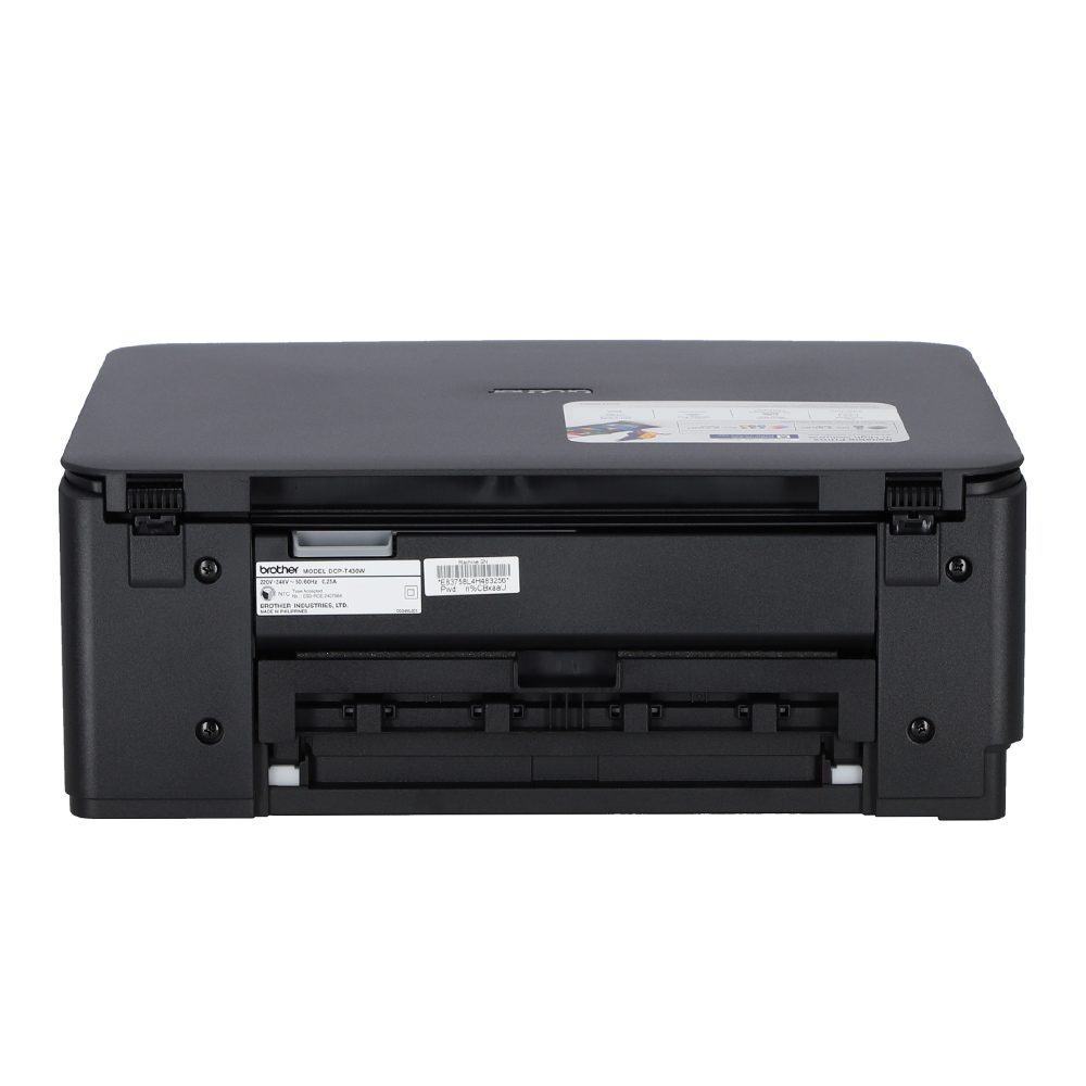 INKJET PRINTER (เครื่องพิมพ์อิงค์เจ็ท) BROTHER DCP-T430W - Image 5