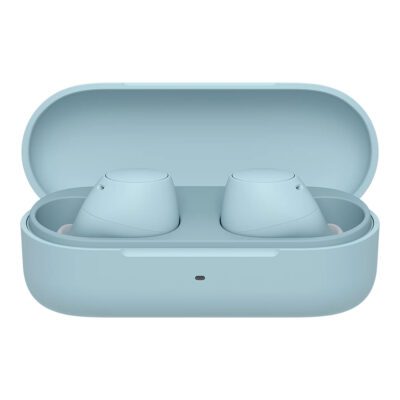 TRUE WIRELESS HEADPHONE (หูฟังทรูไวร์เลส) SONY WF-C510 - BLUE