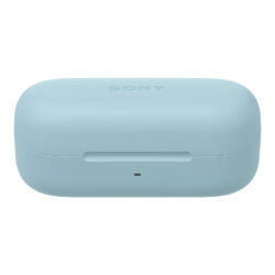 Alternative view of TRUE WIRELESS HEADPHONE (หูฟังทรูไวร์เลส) SONY WF-C510 - BLUE
