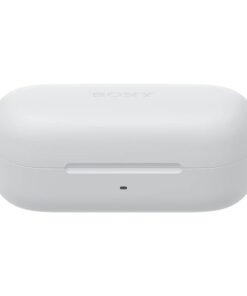 Alternative view of TRUE WIRELESS HEADPHONE (หูฟังทรูไวร์เลส) SONY WF-C510 - WHITE