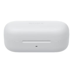 Alternative view of TRUE WIRELESS HEADPHONE (หูฟังทรูไวร์เลส) SONY WF-C510 - WHITE