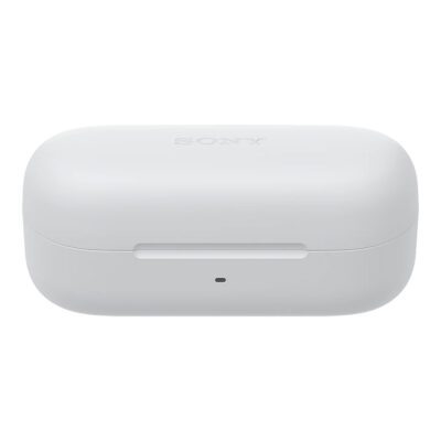 TRUE WIRELESS HEADPHONE (หูฟังทรูไวร์เลส) SONY WF-C510 - WHITE - Image 2