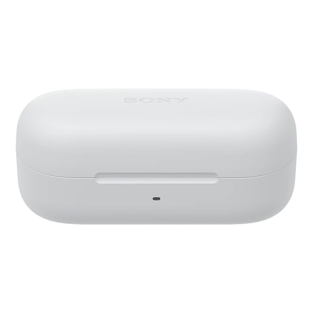 TRUE WIRELESS HEADPHONE (หูฟังทรูไวร์เลส) SONY WF-C510 - WHITE - Image 2