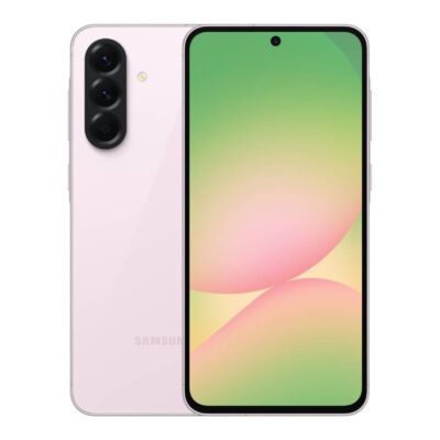 SMARTPHONE (สมาร์ทโฟน) SAMSUNG GALAXY A56 5G - 12GB/256GB AWESOME PINK