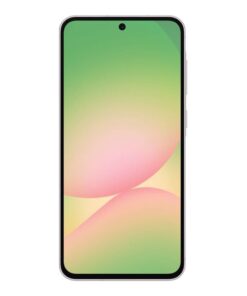 Alternative view of SMARTPHONE (สมาร์ทโฟน) SAMSUNG GALAXY A56 5G - 12GB/256GB AWESOME PINK