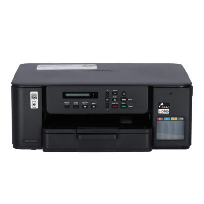 INKJET PRINTER (เครื่องพิมพ์อิงค์เจ็ท) BROTHER DCP-T530DW