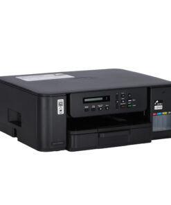 Alternative view of INKJET PRINTER (เครื่องพิมพ์อิงค์เจ็ท) BROTHER DCP-T530DW