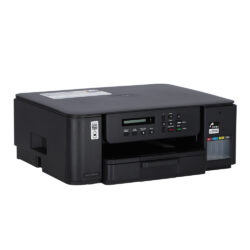 Alternative view of INKJET PRINTER (เครื่องพิมพ์อิงค์เจ็ท) BROTHER DCP-T530DW