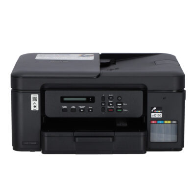 INKJET PRINTER (เครื่องพิมพ์อิงค์เจ็ท) BROTHER DCP-T730DW