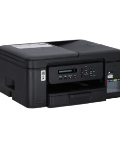 Alternative view of INKJET PRINTER (เครื่องพิมพ์อิงค์เจ็ท) BROTHER DCP-T730DW