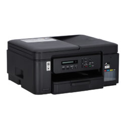 Alternative view of INKJET PRINTER (เครื่องพิมพ์อิงค์เจ็ท) BROTHER DCP-T730DW
