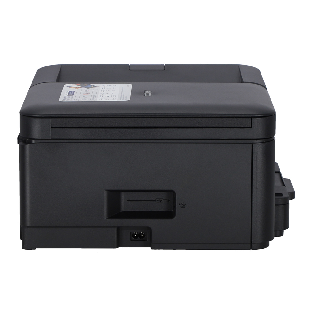 INKJET PRINTER (เครื่องพิมพ์อิงค์เจ็ท) BROTHER DCP-T730DW - Image 3